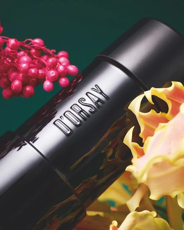 D'ORSAY Extraits de Parfum